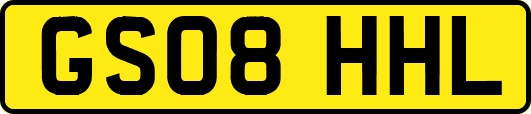 GS08HHL