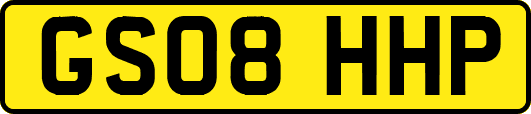 GS08HHP