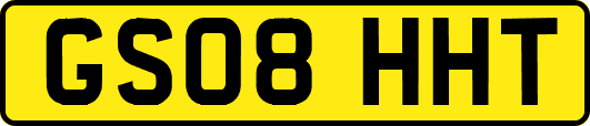 GS08HHT