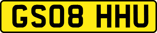 GS08HHU