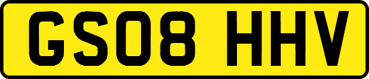 GS08HHV