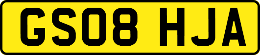 GS08HJA