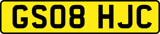 GS08HJC