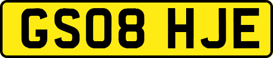 GS08HJE