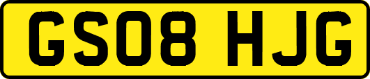 GS08HJG