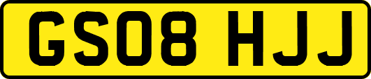GS08HJJ