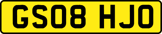 GS08HJO