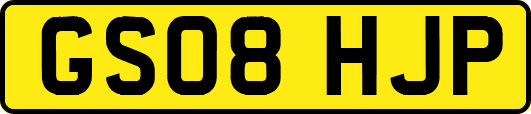 GS08HJP