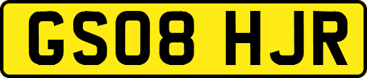 GS08HJR