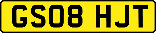 GS08HJT