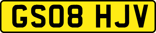 GS08HJV