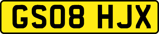 GS08HJX
