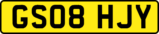 GS08HJY