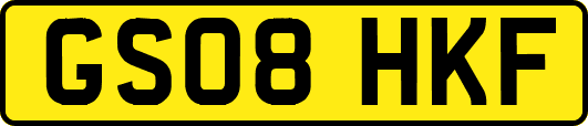 GS08HKF