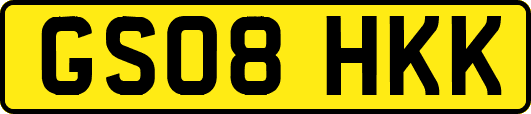 GS08HKK