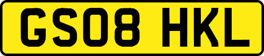 GS08HKL