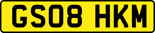 GS08HKM
