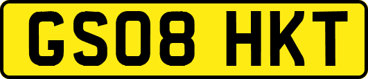 GS08HKT