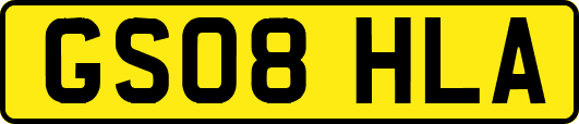 GS08HLA