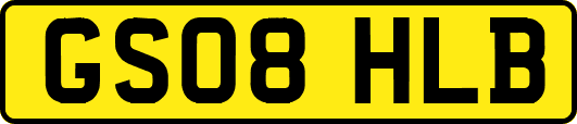 GS08HLB