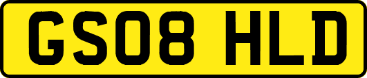 GS08HLD