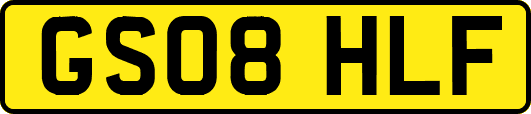 GS08HLF