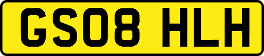 GS08HLH