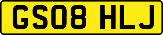 GS08HLJ