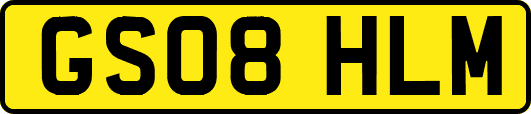 GS08HLM