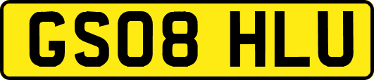 GS08HLU