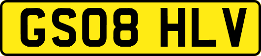 GS08HLV