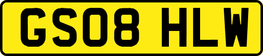 GS08HLW