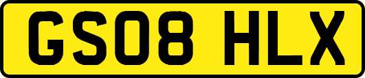 GS08HLX