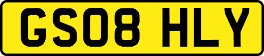 GS08HLY