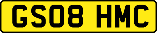GS08HMC
