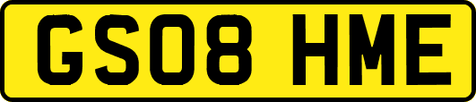 GS08HME