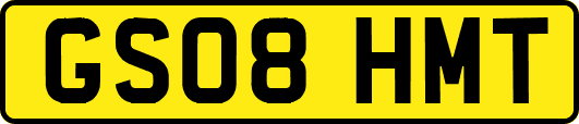 GS08HMT