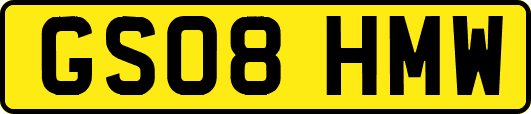 GS08HMW