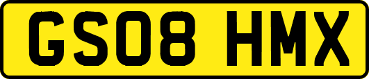 GS08HMX