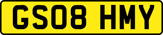 GS08HMY