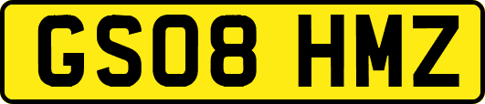 GS08HMZ