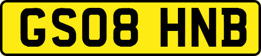 GS08HNB