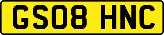 GS08HNC