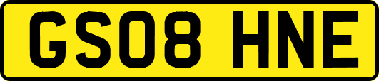 GS08HNE