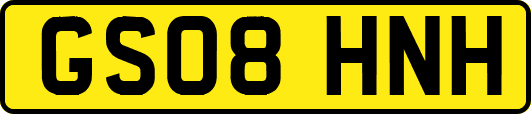 GS08HNH