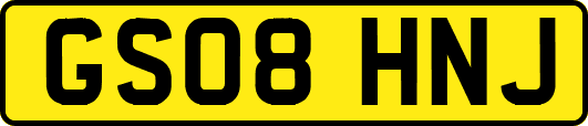 GS08HNJ