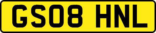 GS08HNL