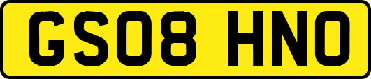 GS08HNO