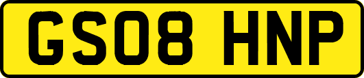 GS08HNP