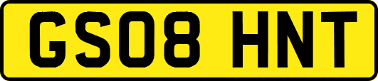 GS08HNT